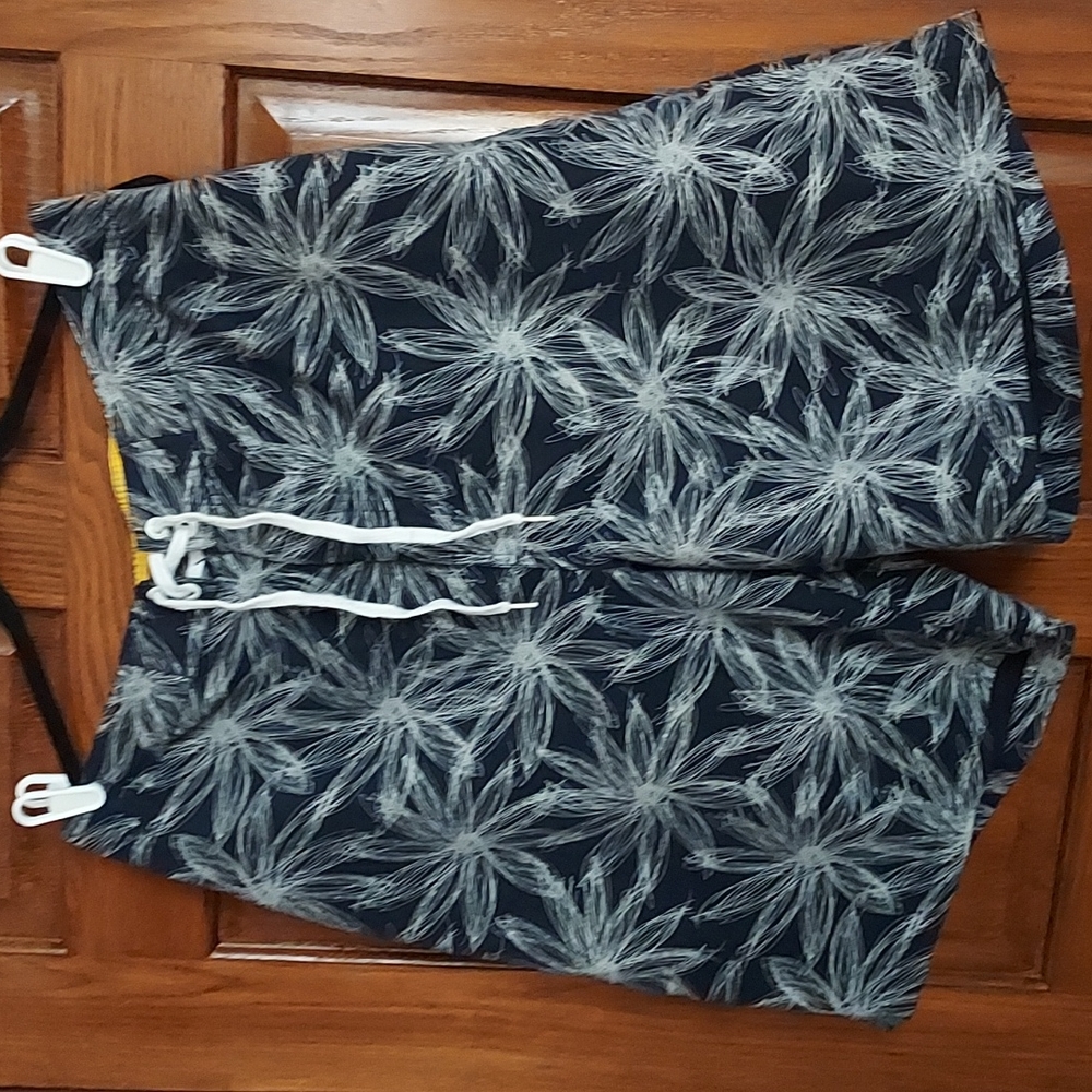 Mens Swim Trunks/Shorts